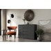 Kumode IDEA ID-04, melns